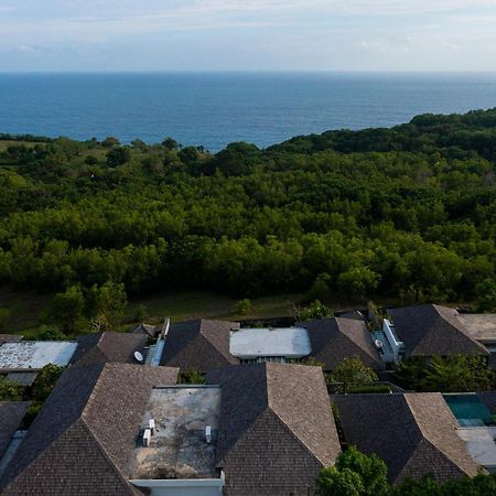 Moritz Palm Villa ウンガサン エクステリア 写真