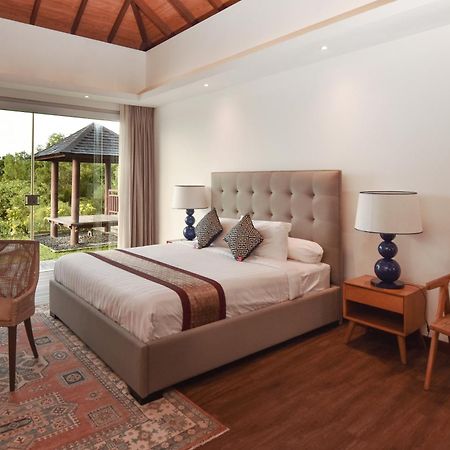 Moritz Palm Villa ウンガサン エクステリア 写真