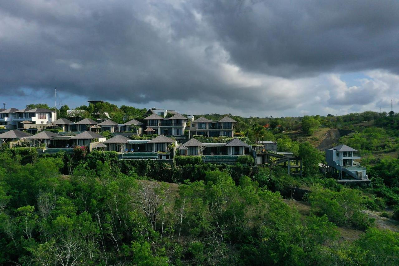 Moritz Palm Villa ウンガサン エクステリア 写真