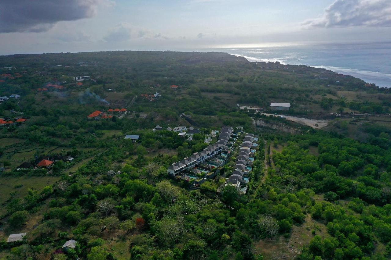 Moritz Palm Villa ウンガサン エクステリア 写真