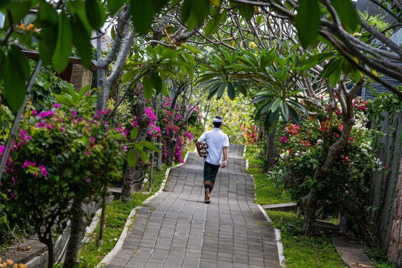 Moritz Palm Villa ウンガサン エクステリア 写真