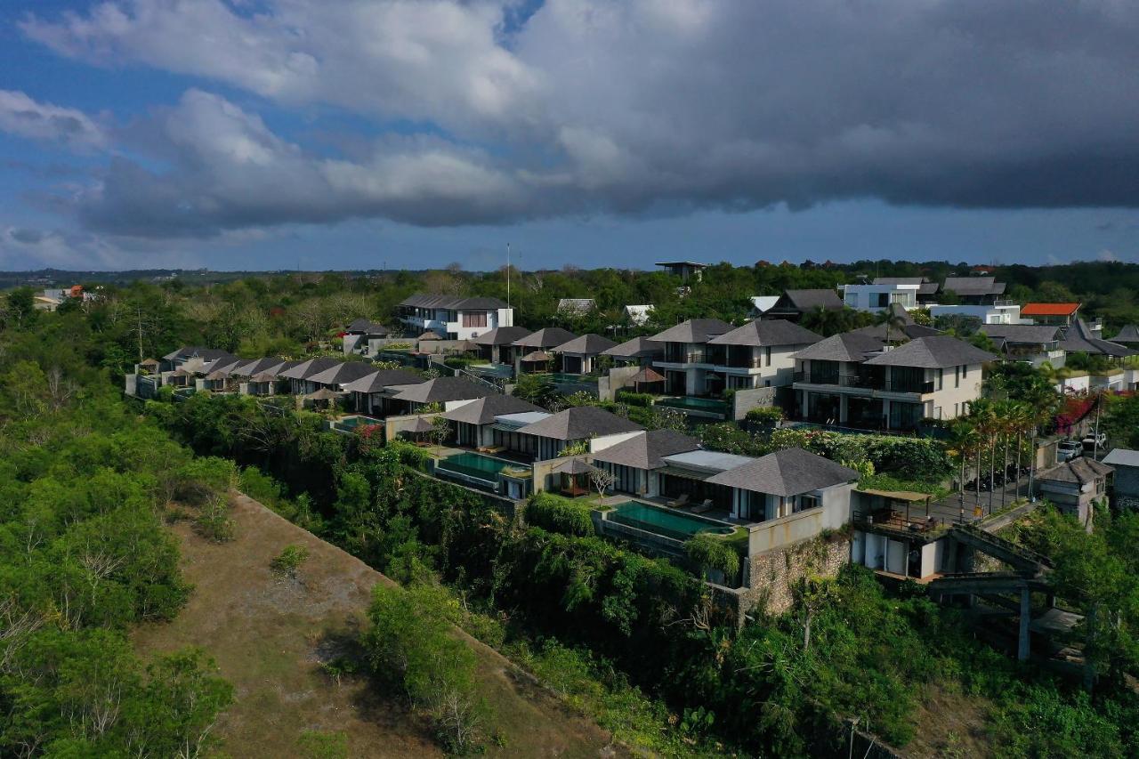 Moritz Palm Villa ウンガサン エクステリア 写真