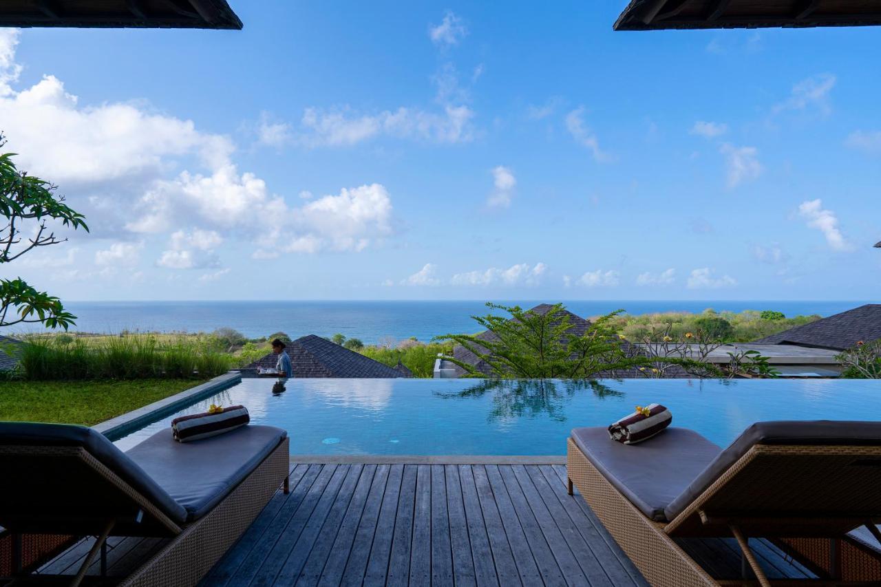 Moritz Palm Villa ウンガサン エクステリア 写真