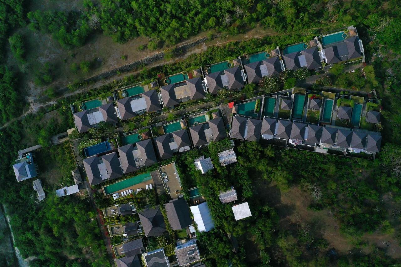 Moritz Palm Villa ウンガサン エクステリア 写真