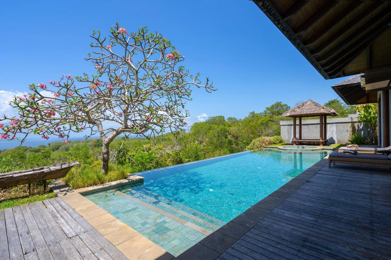Moritz Palm Villa ウンガサン エクステリア 写真