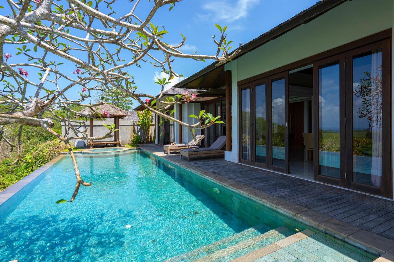 Moritz Palm Villa ウンガサン エクステリア 写真