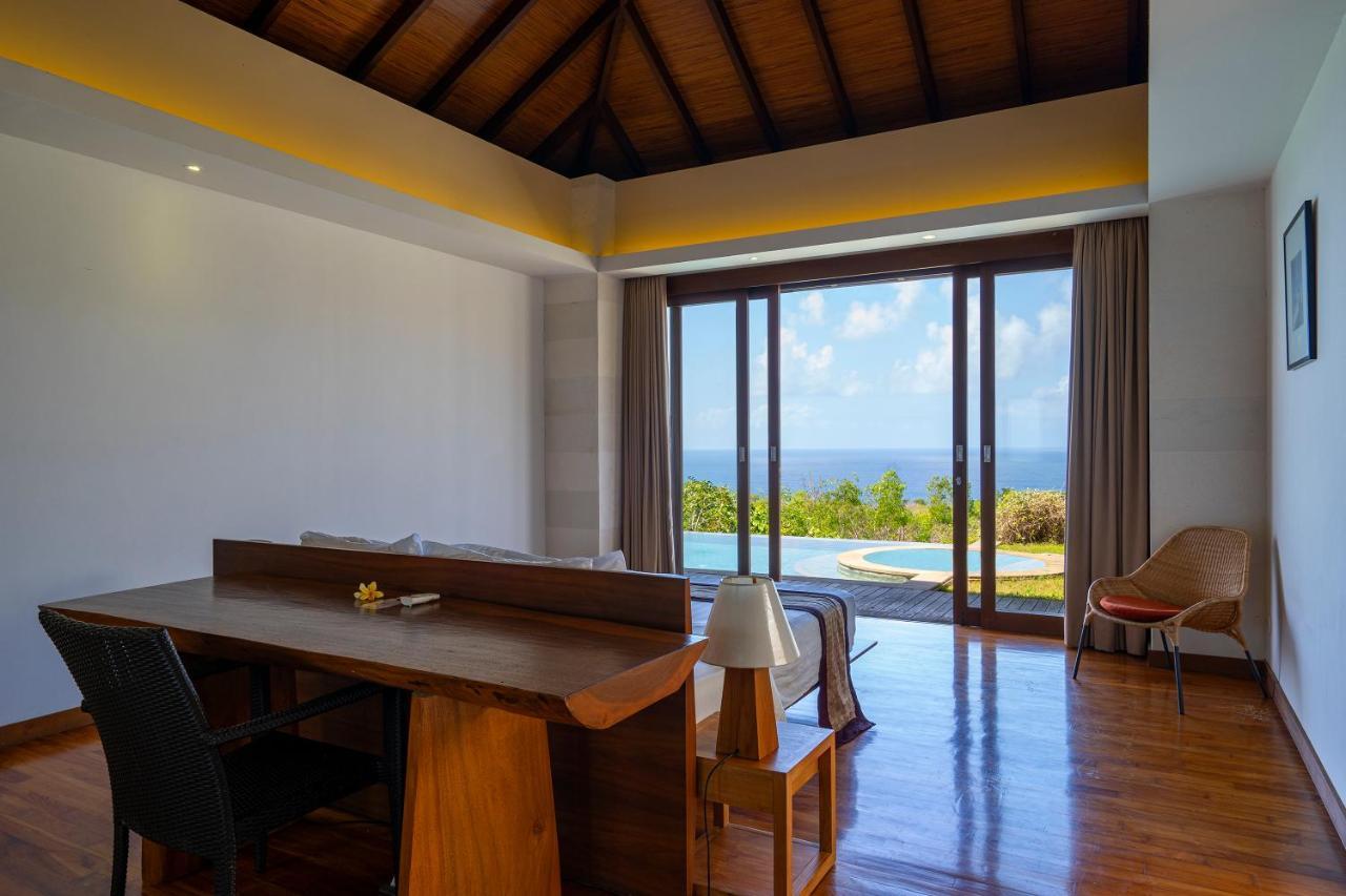Moritz Palm Villa ウンガサン エクステリア 写真