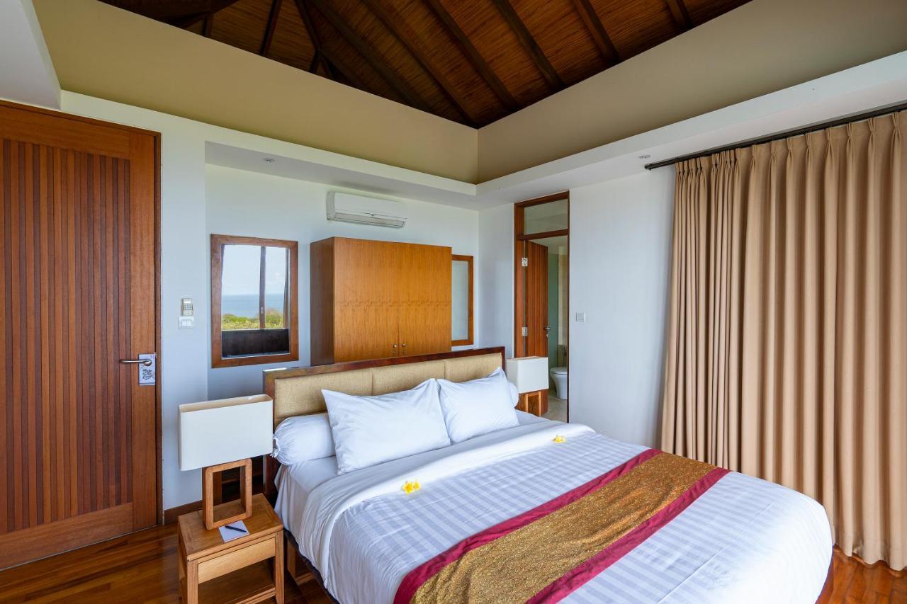 Moritz Palm Villa ウンガサン エクステリア 写真