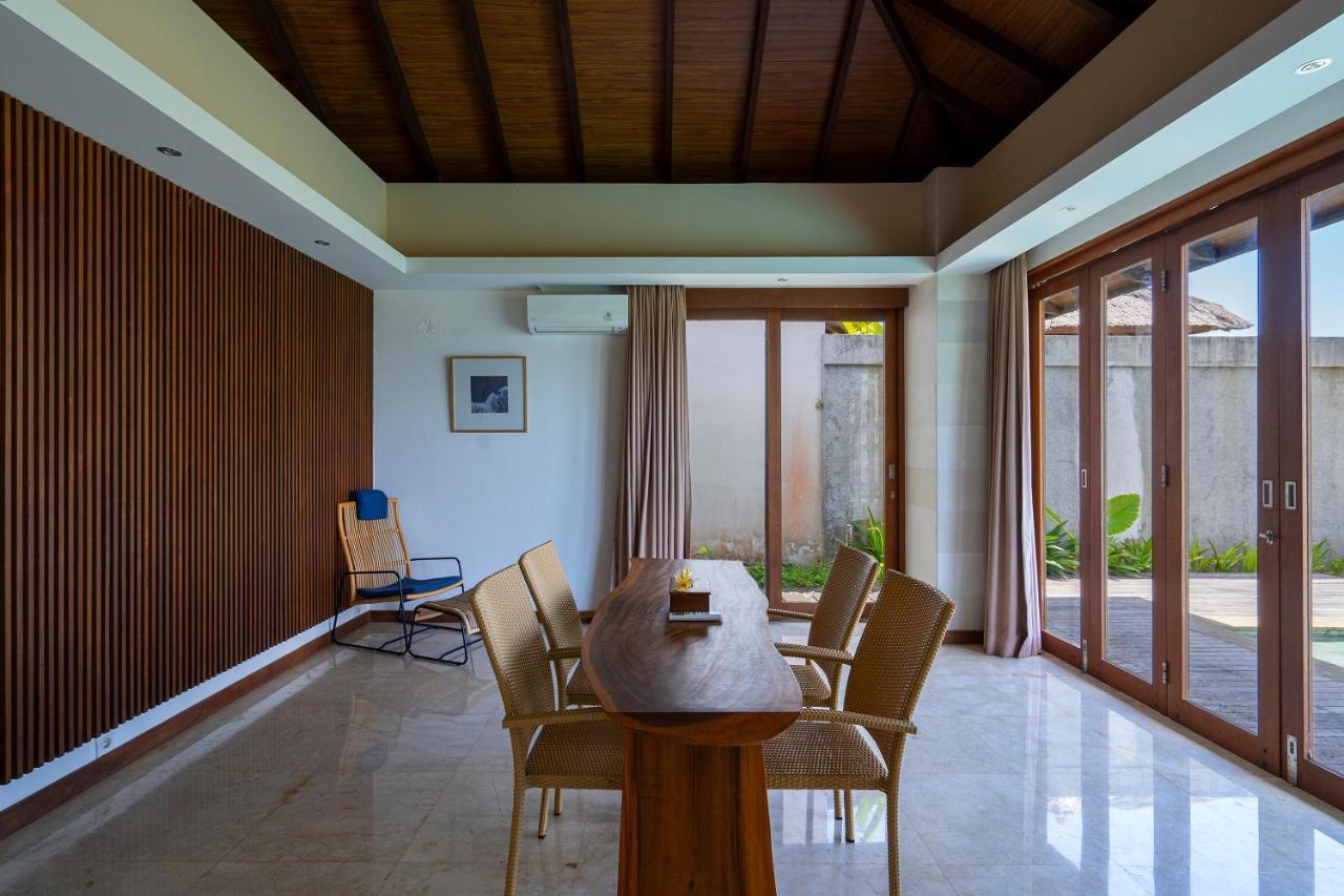 Moritz Palm Villa ウンガサン エクステリア 写真