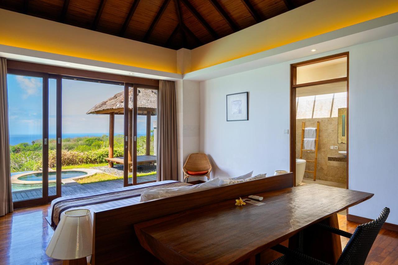 Moritz Palm Villa ウンガサン エクステリア 写真