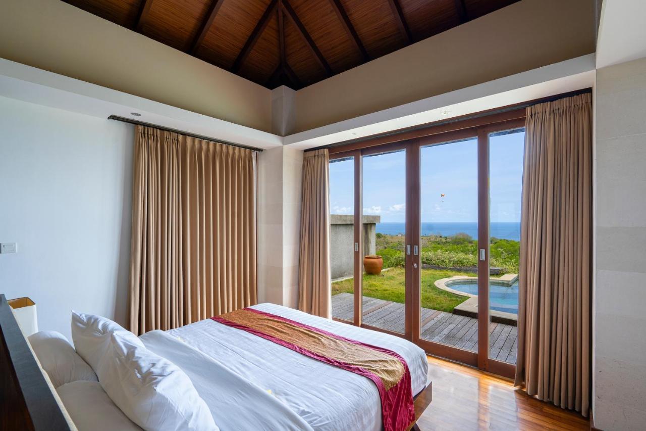 Moritz Palm Villa ウンガサン エクステリア 写真