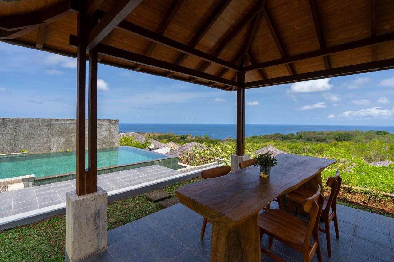 Moritz Palm Villa ウンガサン エクステリア 写真