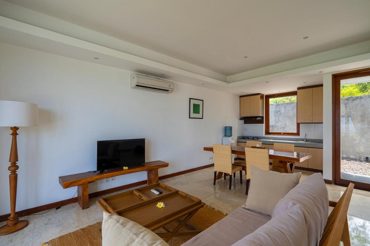 Moritz Palm Villa ウンガサン エクステリア 写真