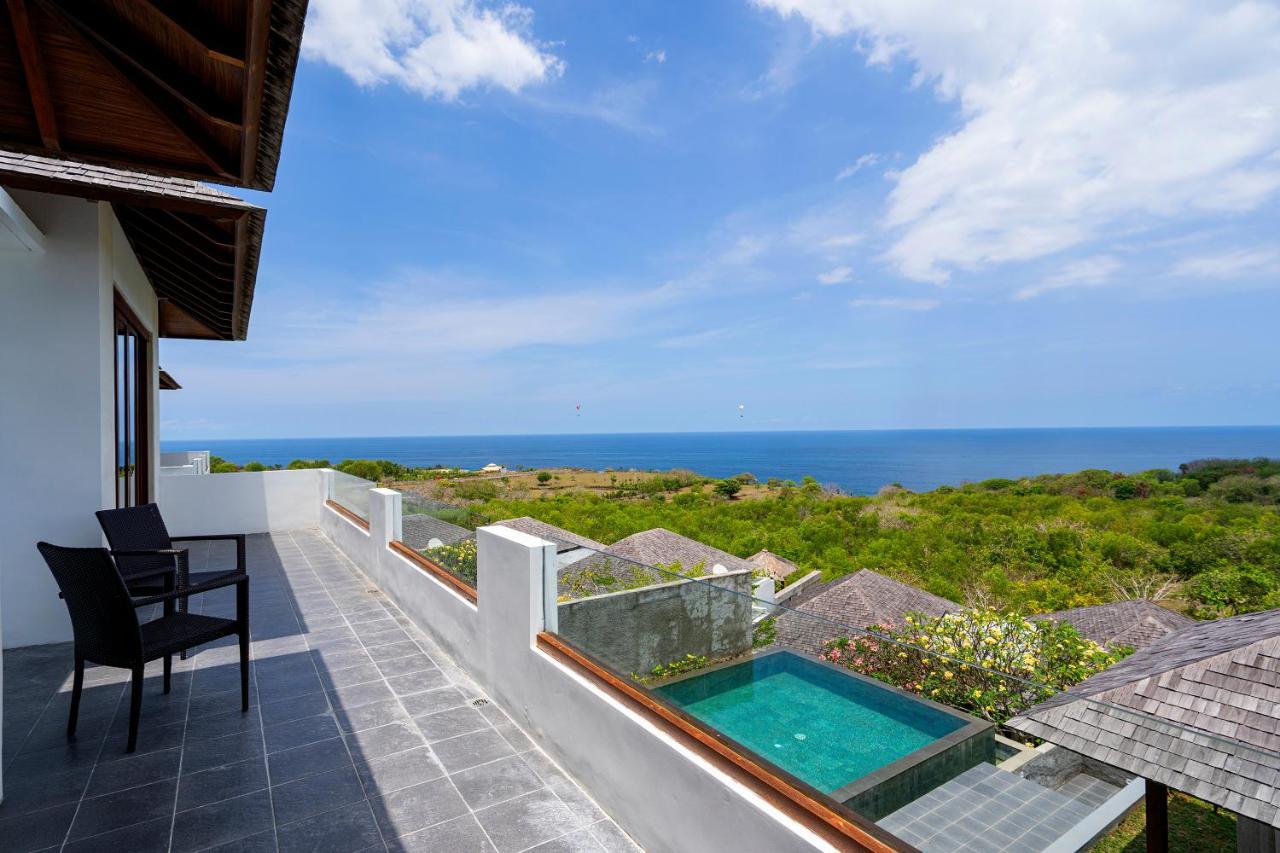 Moritz Palm Villa ウンガサン エクステリア 写真