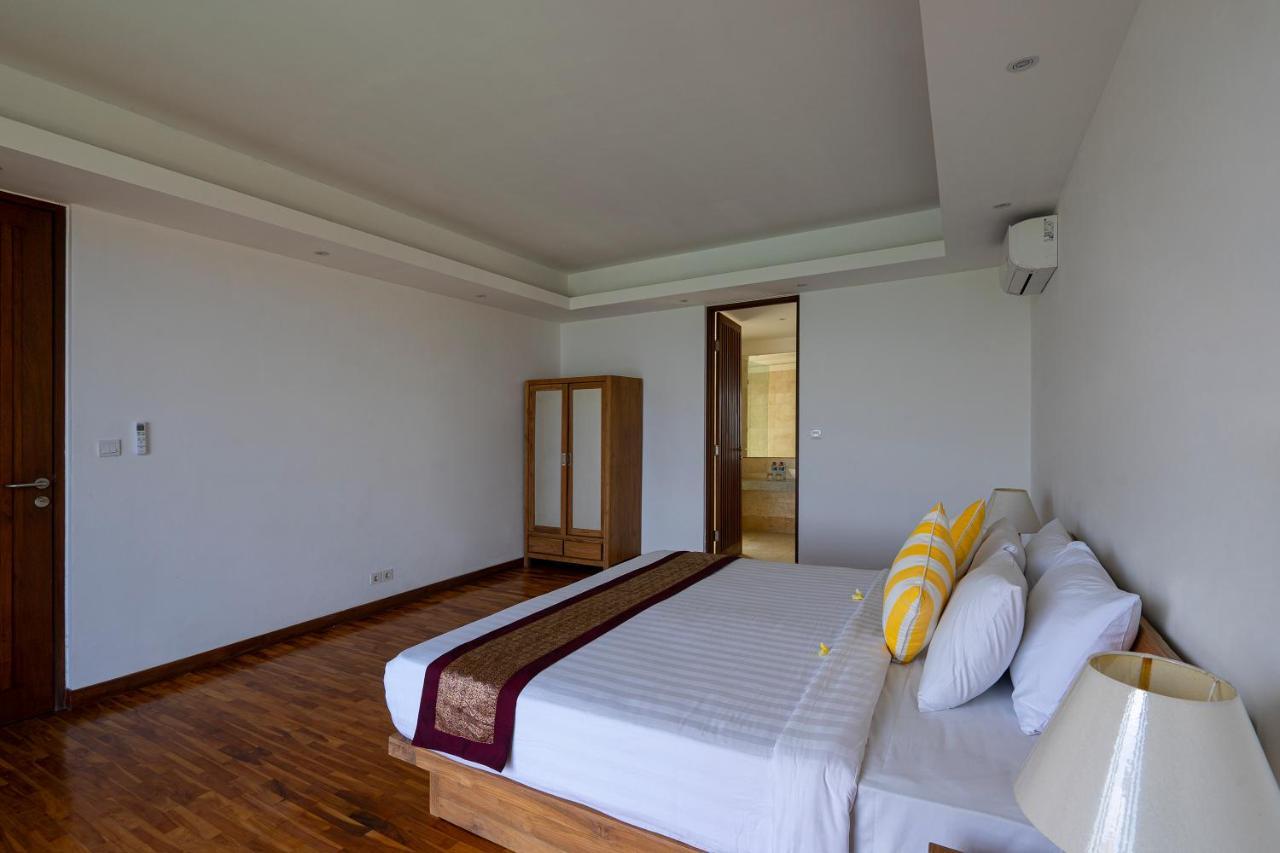 Moritz Palm Villa ウンガサン エクステリア 写真