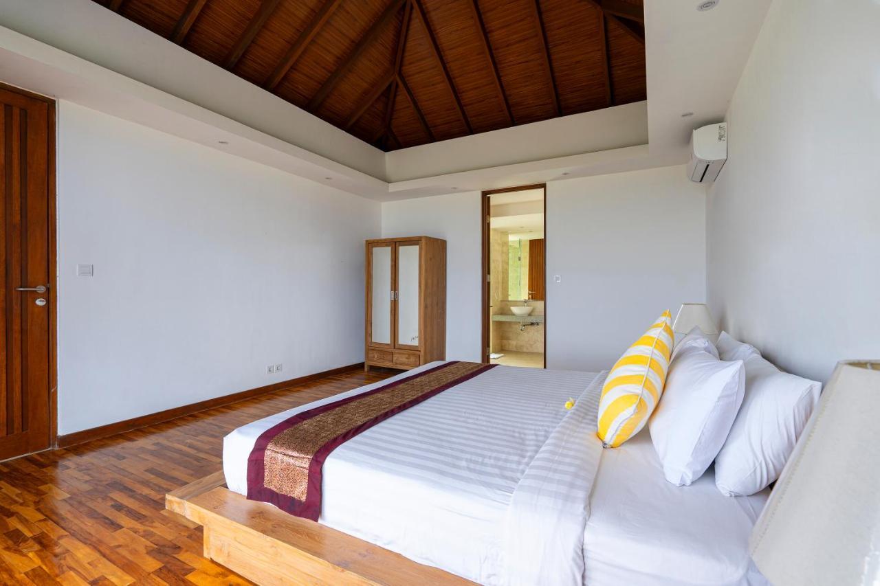 Moritz Palm Villa ウンガサン エクステリア 写真