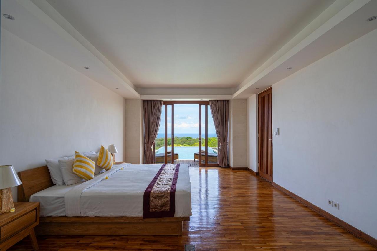 Moritz Palm Villa ウンガサン エクステリア 写真