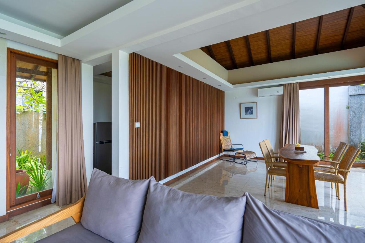Moritz Palm Villa ウンガサン エクステリア 写真