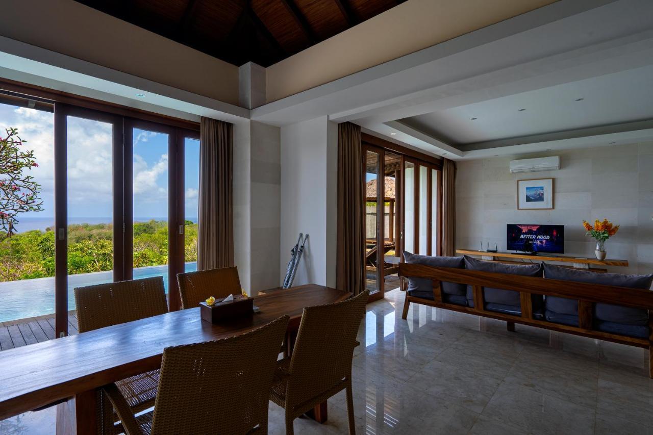 Moritz Palm Villa ウンガサン エクステリア 写真