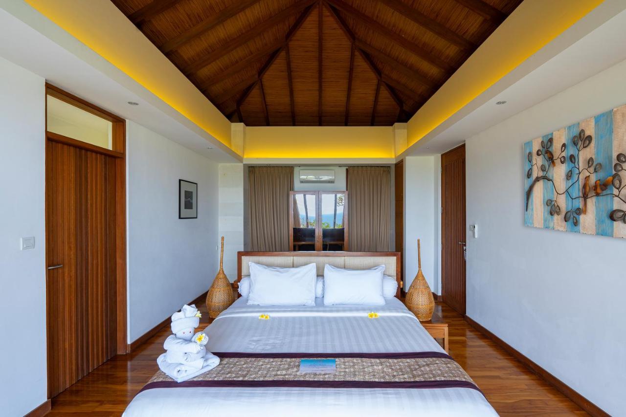Moritz Palm Villa ウンガサン エクステリア 写真