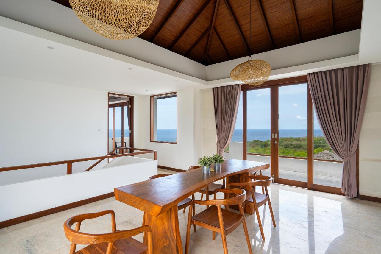 Moritz Palm Villa ウンガサン エクステリア 写真