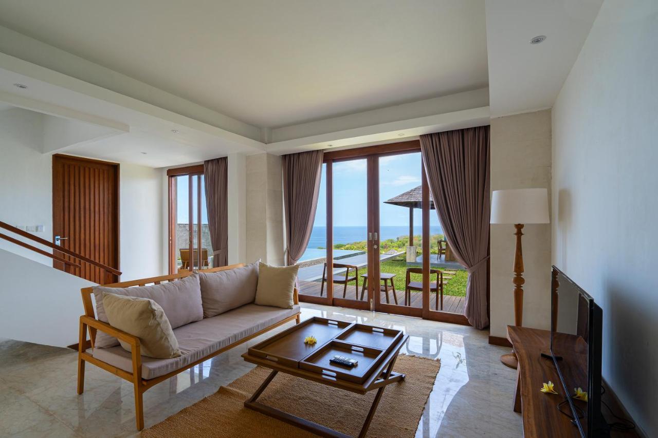 Moritz Palm Villa ウンガサン エクステリア 写真