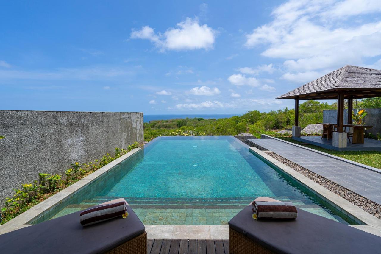 Moritz Palm Villa ウンガサン エクステリア 写真