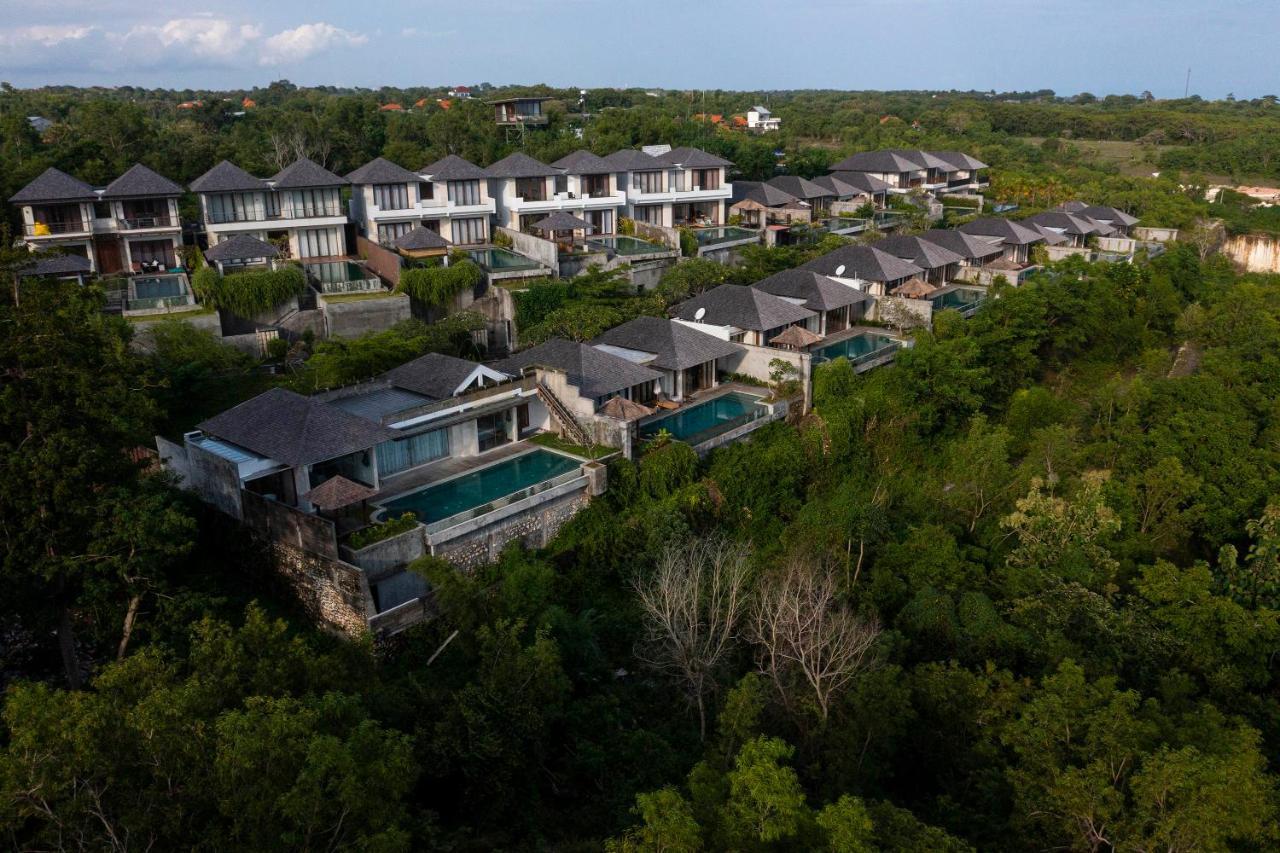 Moritz Palm Villa ウンガサン エクステリア 写真