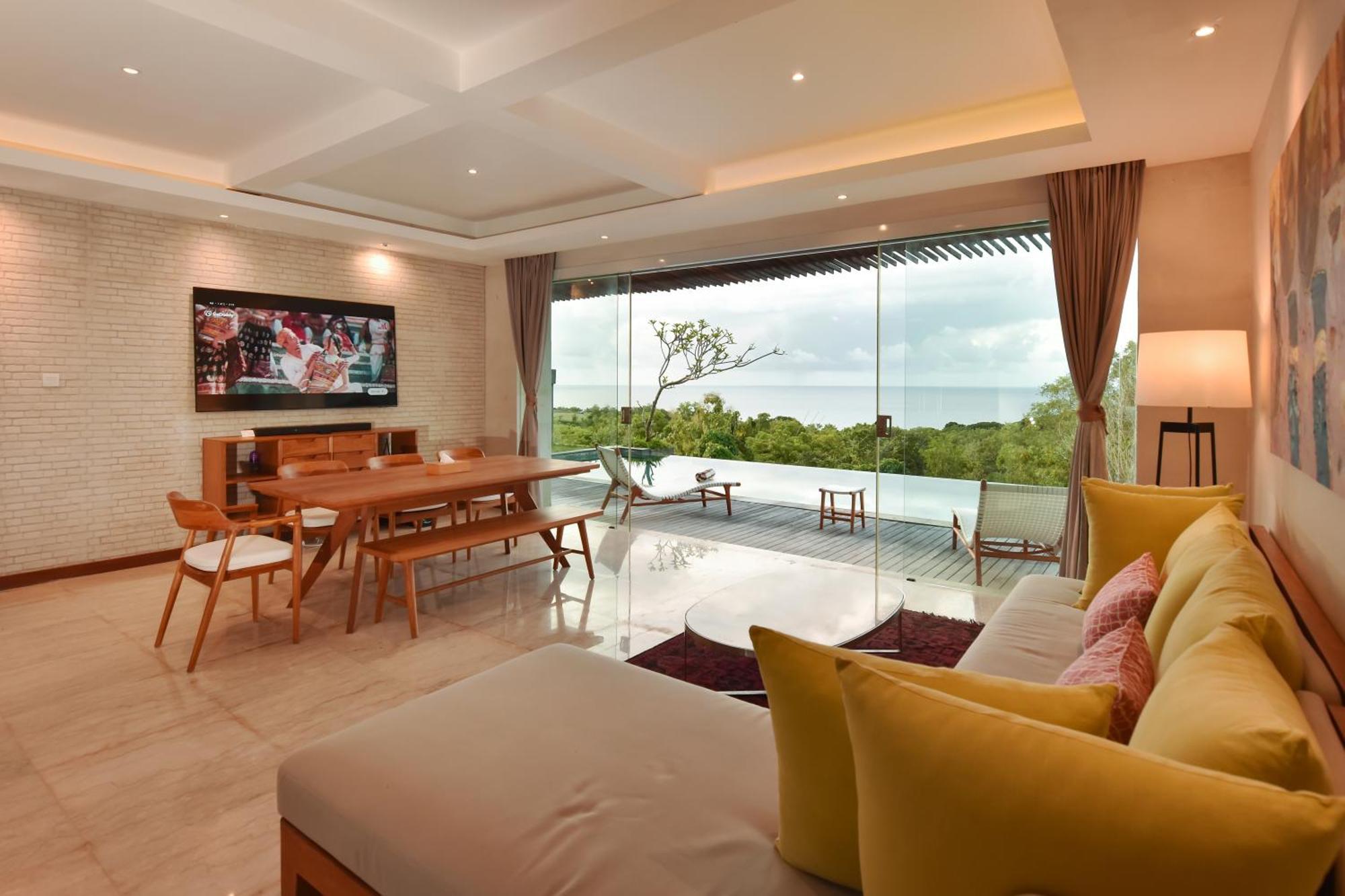 Moritz Palm Villa ウンガサン エクステリア 写真